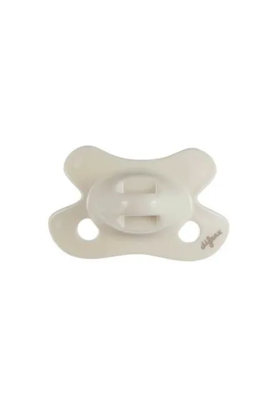 Suzeta Pure Natural Nou- Nascut Popcorn - Imaginea 1