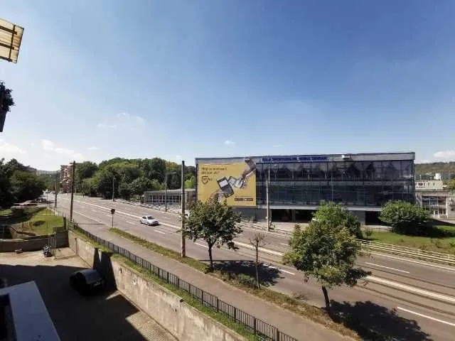 DE INCHIRIAT: apartament Ansamblul Sala Sporturilor Cluj - Imaginea 11