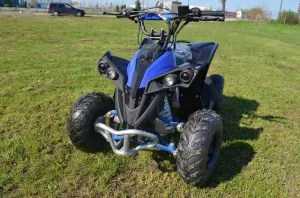 ATV Nitro Motors Avenger OffRoad Deluxe , M6 , 2021 , AUTOMAT