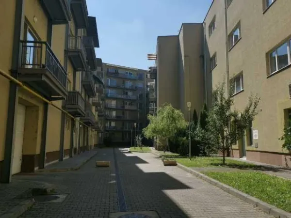 DE INCHIRIAT: apartament Ansamblul Sala Sporturilor Cluj - Imaginea 12