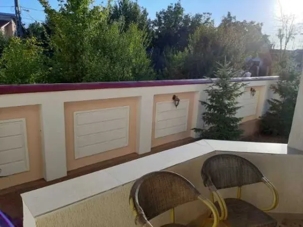 Camin Bunici - Azil privat in Pipera - Imaginea 2
