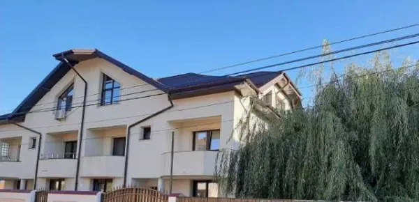 Camin Bunici - Azil privat in Pipera - Imaginea 3