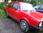golf 1 ,1.6D - Miniatura 2
