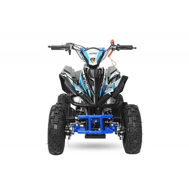 ATV Python OffRoad Deluxe, AUTOMAT - Imaginea 1