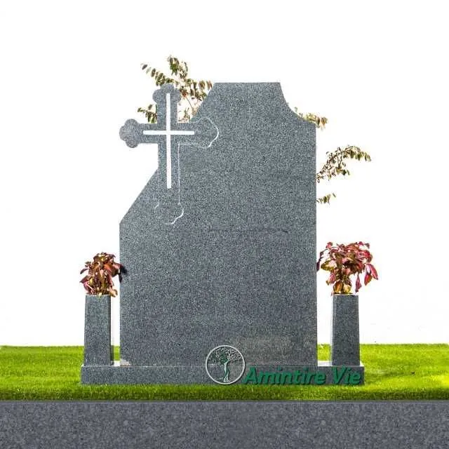 Fabrica de Monumente Funerare - Amintire Vie - Bucuresti - Imaginea 2