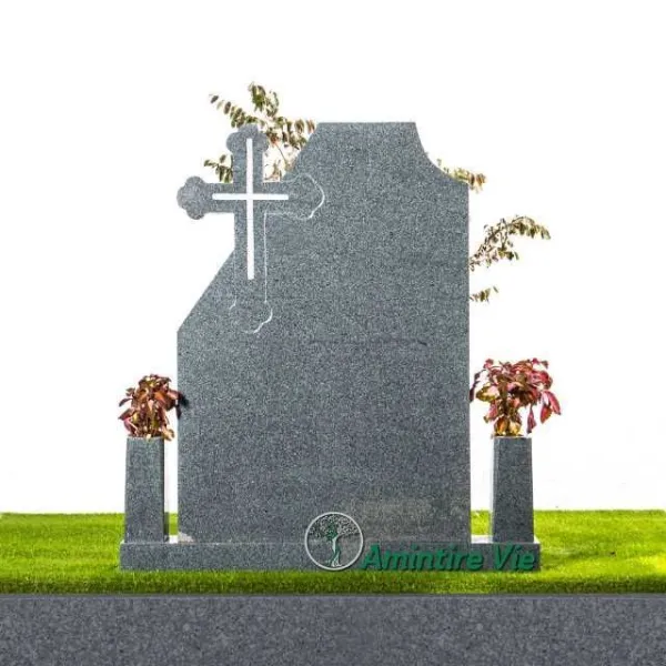 Fabrica de Monumente Funerare - Amintire Vie - Bucuresti - Imaginea 2