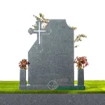 Fabrica de Monumente Funerare - Amintire Vie - Bucuresti - Miniatura 2