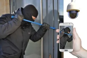 analiza de risc la securitatea fizica - evaluare de risc