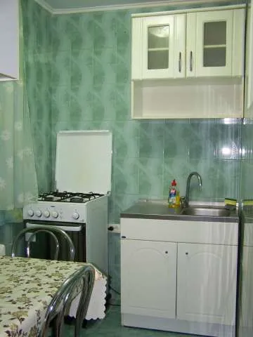 Garsoniera in regim hotelier Focsani - Imaginea 4
