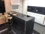 Compozit cuart negru - Miniatura 2