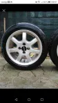 cumpar jante tabla sandero stepway R16 sau schimb - Miniatura 4