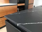 Compozit cuart negru - Miniatura 3
