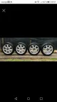 cumpar jante tabla sandero stepway R16 sau schimb - Miniatura 5