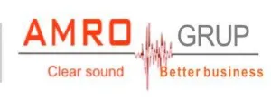 AMRO ELECTRONIC GRUP