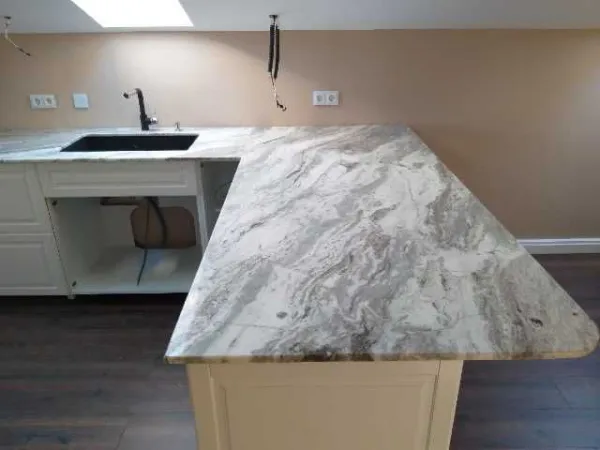 granit medias terra bianca - Imaginea 1