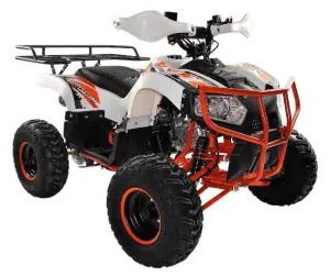 Atv Kxd Quad Toronto 006 RS7 GERMANY 2020! !