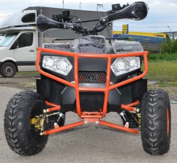 Atv Kxd Quad Toronto 006 RS7 GERMANY 2020! ! - Imaginea 2