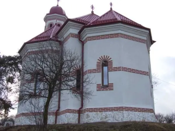 Piatra naturala pentru constructie biserici - Imaginea 4
