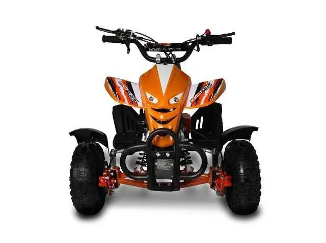 Atv Nou Model: DRAGON 2 49CMC Garantie 12Luni - Imaginea 3