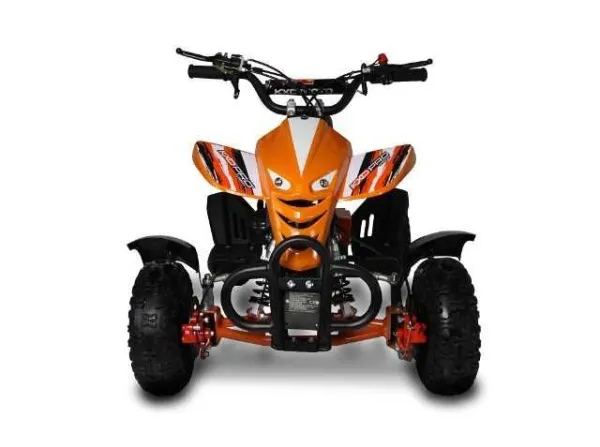 Atv Nou Model: DRAGON 2 49CMC Garantie 12Luni - Imaginea 3