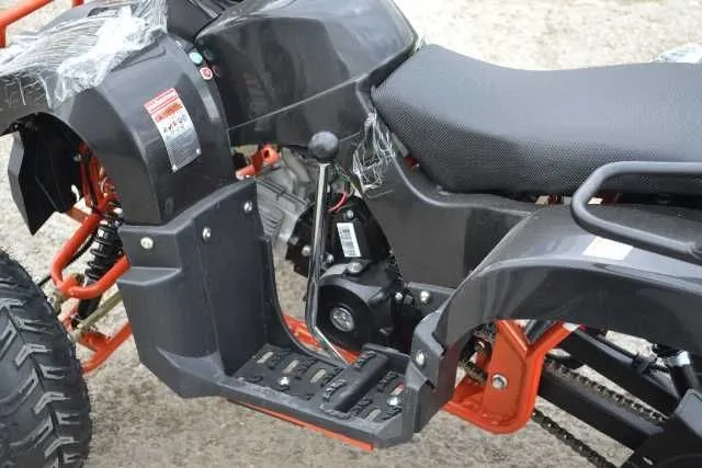 Atv Kxd Quad Toronto 006 RS7 GERMANY 2020! ! - Imaginea 4