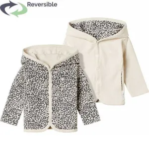 Jacheta reversibila bebe Amangu Noppies