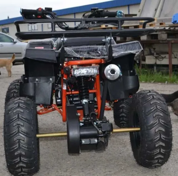Atv Kxd Quad Toronto 006 RS7 GERMANY 2020! ! - Imaginea 5