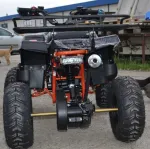 Atv Kxd Quad Toronto 006 RS7 GERMANY 2020! ! - Miniatura 5