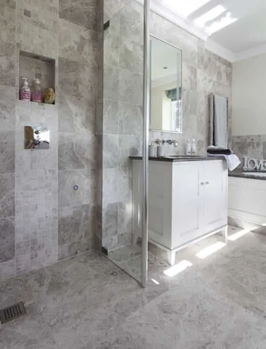 Marmura Tundra Grey - Imaginea 4