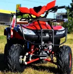 PRODUS NOU: Atv 2020 Nitro Quad Bmw  RS7 GERMANY2020! ! - Miniatura 2