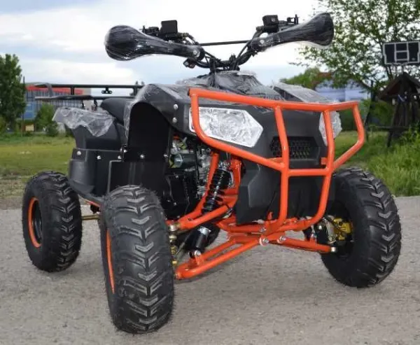 Atv Kxd Quad Toronto 006 RS7 GERMANY 2020! ! - Imaginea 6
