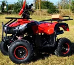 PRODUS NOU: Atv 2020 Nitro Quad Bmw  RS7 GERMANY2020! ! - Miniatura 3