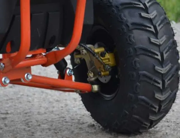 Atv Kxd Quad Toronto 006 RS7 GERMANY 2020! ! - Imaginea 7