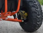 Atv Kxd Quad Toronto 006 RS7 GERMANY 2020! ! - Miniatura 7