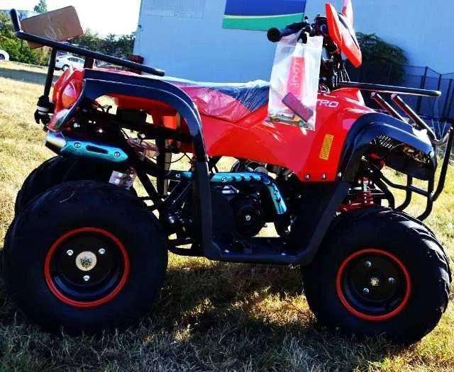 PRODUS NOU: Atv 2020 Nitro Quad Bmw  RS7 GERMANY2020! ! - Imaginea 4