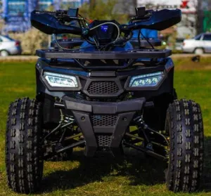 PRODUS NOU: Atv Roco Rs8 Sport( Automat) 2020 GERMANY