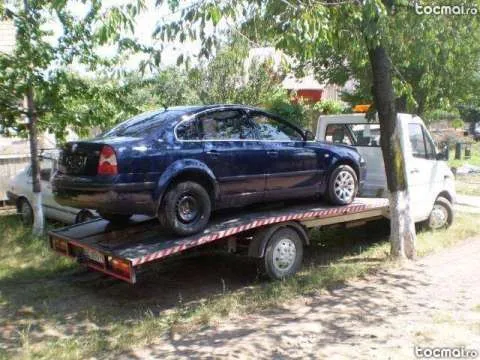 dezmembrari auto in tg ocna  - Imaginea 1