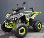 Atv 125Cc  Pro Warrior Lemon Semiautomat - Miniatura 1