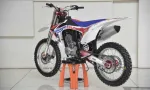MOTOCROSS BOSUER M250CC 21/ 19 GERMANY NEW 2020! - Miniatura 3