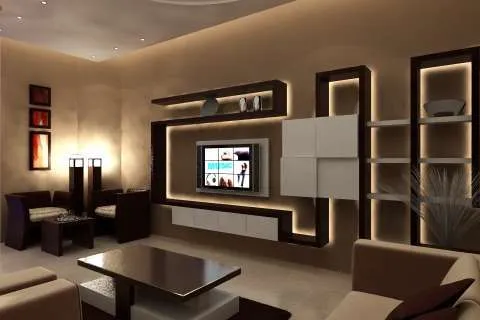 Amenajari- Renovari spatii comerciale, birouri, case, vile apartamente - Imaginea 2