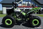 PRODUS NOU: Atv  Nitro Quad Warrior Green Lemon 125cc 2021 - Miniatura 2