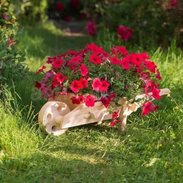 Decoratiuni de gradina - Imaginea 4