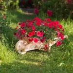 Decoratiuni de gradina - Miniatura 4