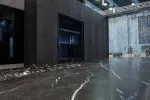 Marmura Nero Marquina in Bucuresti - Miniatura 3