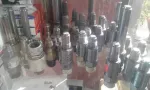 Impulsoare, senzori pt tahografe - Miniatura 1