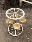 Decoratiuni de gradina - Miniatura 5