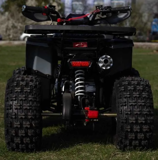PRODUS NOU: Atv Roco Rs8 Sport( Automat) 2020 GERMANY - Imaginea 6