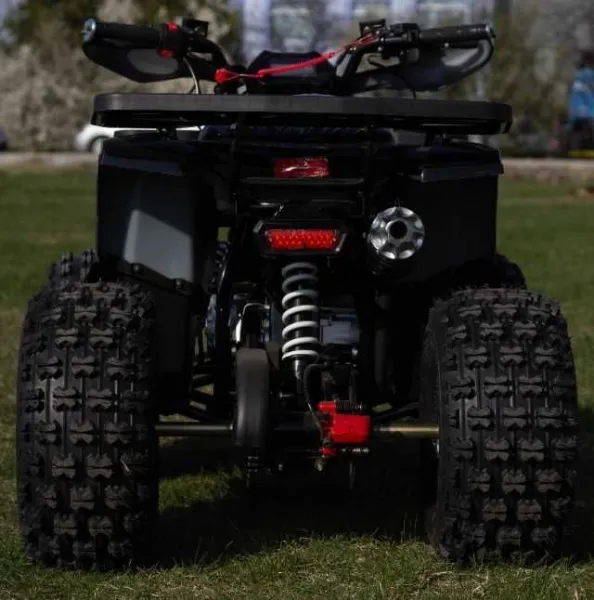 PRODUS NOU: Atv Roco Rs8 Sport( Automat) 2020 GERMANY - Imaginea 6
