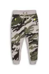 Pantaloni sport pentru baieti - Miniatura 1