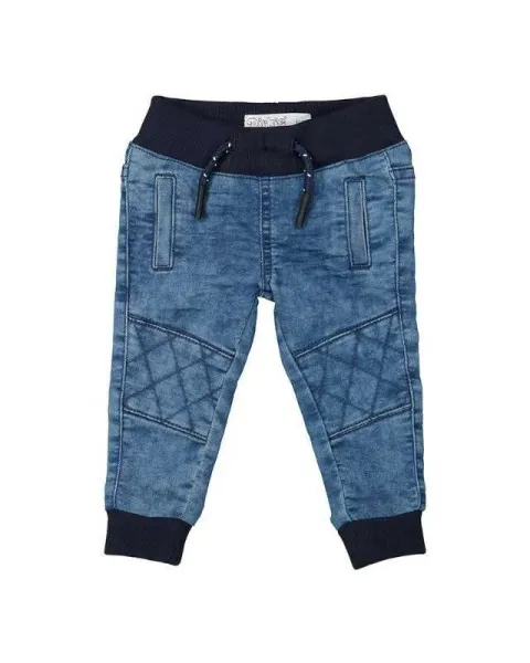 Pantaloni sport pentru baieti - Imaginea 2